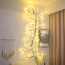 Willow Vine Branch Light