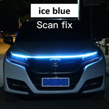 LED Canopy Daytime Running Lights