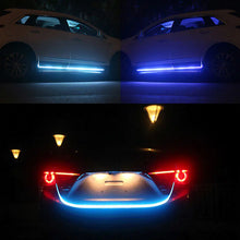 LED Canopy Daytime Running Lights