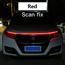 LED Canopy Daytime Running Lights