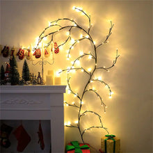 Willow Vine Branch Light