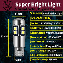 LED Clearance Light