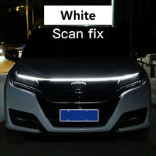 LED Canopy Daytime Running Lights