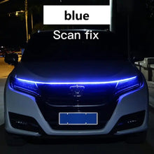 LED Canopy Daytime Running Lights